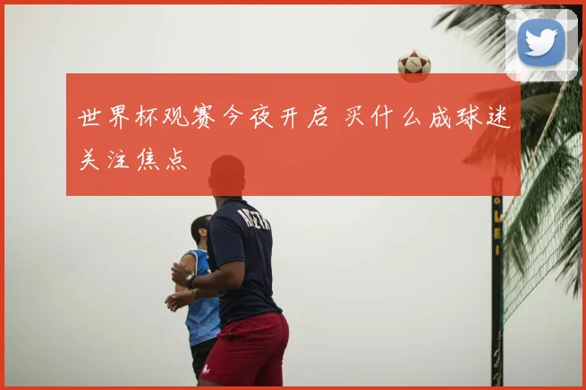 世界杯观赛今夜开启 买什么成球迷关注焦点