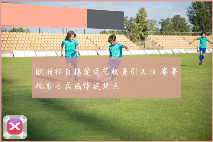 欧洲杯直播爱奇艺收费引关注 赛事观看方式成球迷焦点