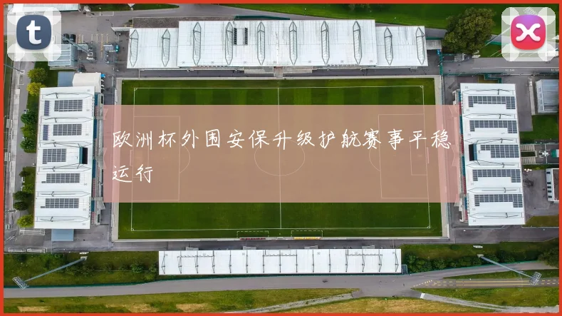 欧洲杯外围安保升级护航赛事平稳运行