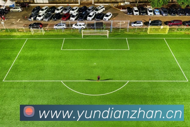 数据防护可视化